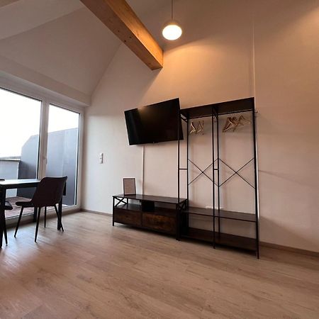 Ort 245 Apartment รีด อิม อินไครส์ ภายนอก รูปภาพ