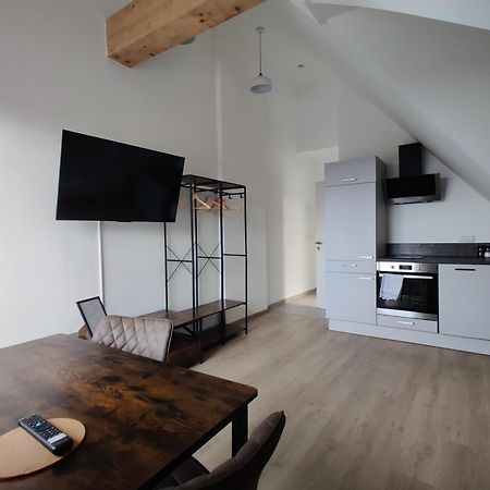 Ort 245 Apartment รีด อิม อินไครส์ ภายนอก รูปภาพ