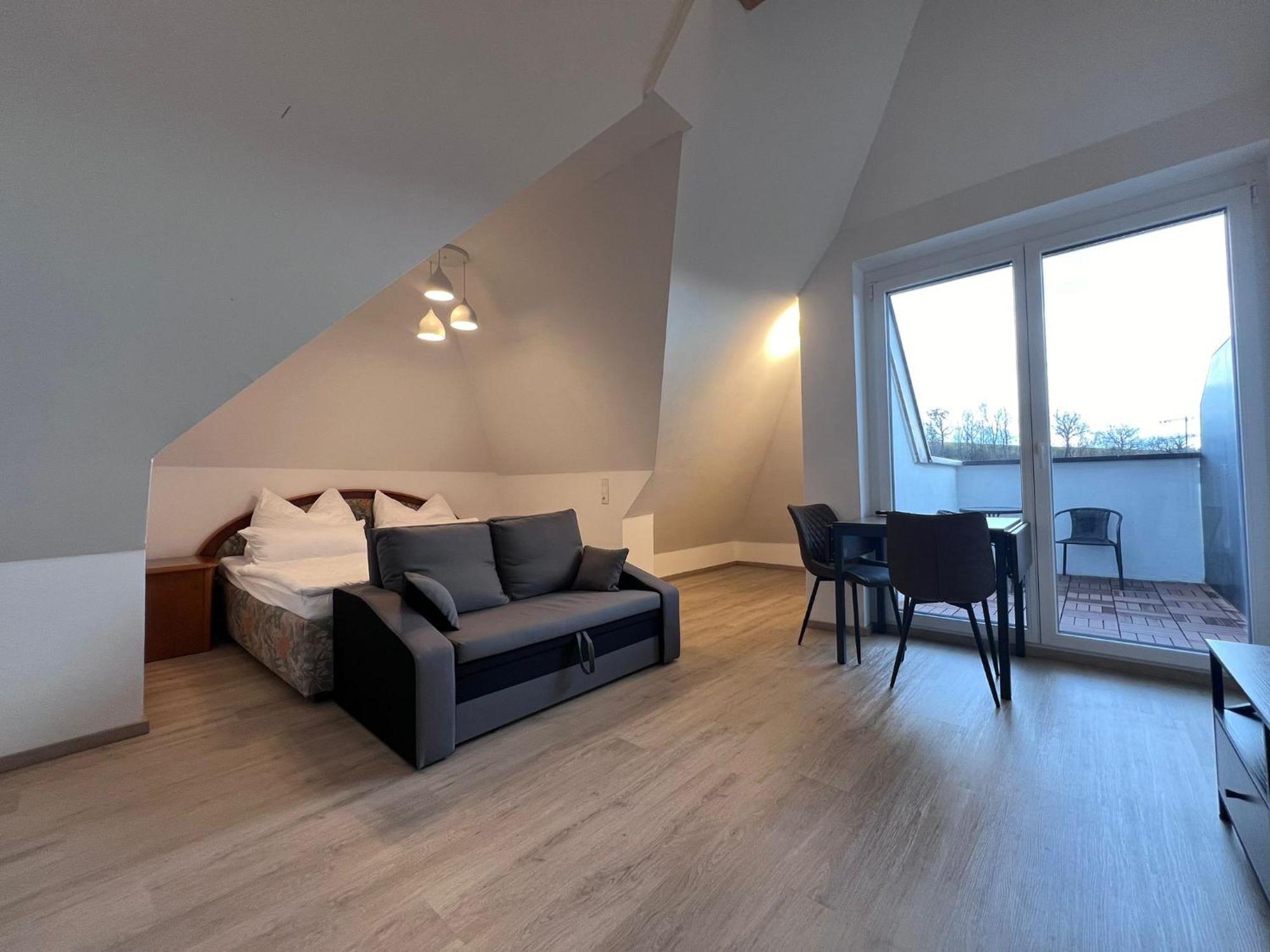 Ort 245 Apartment รีด อิม อินไครส์ ภายนอก รูปภาพ