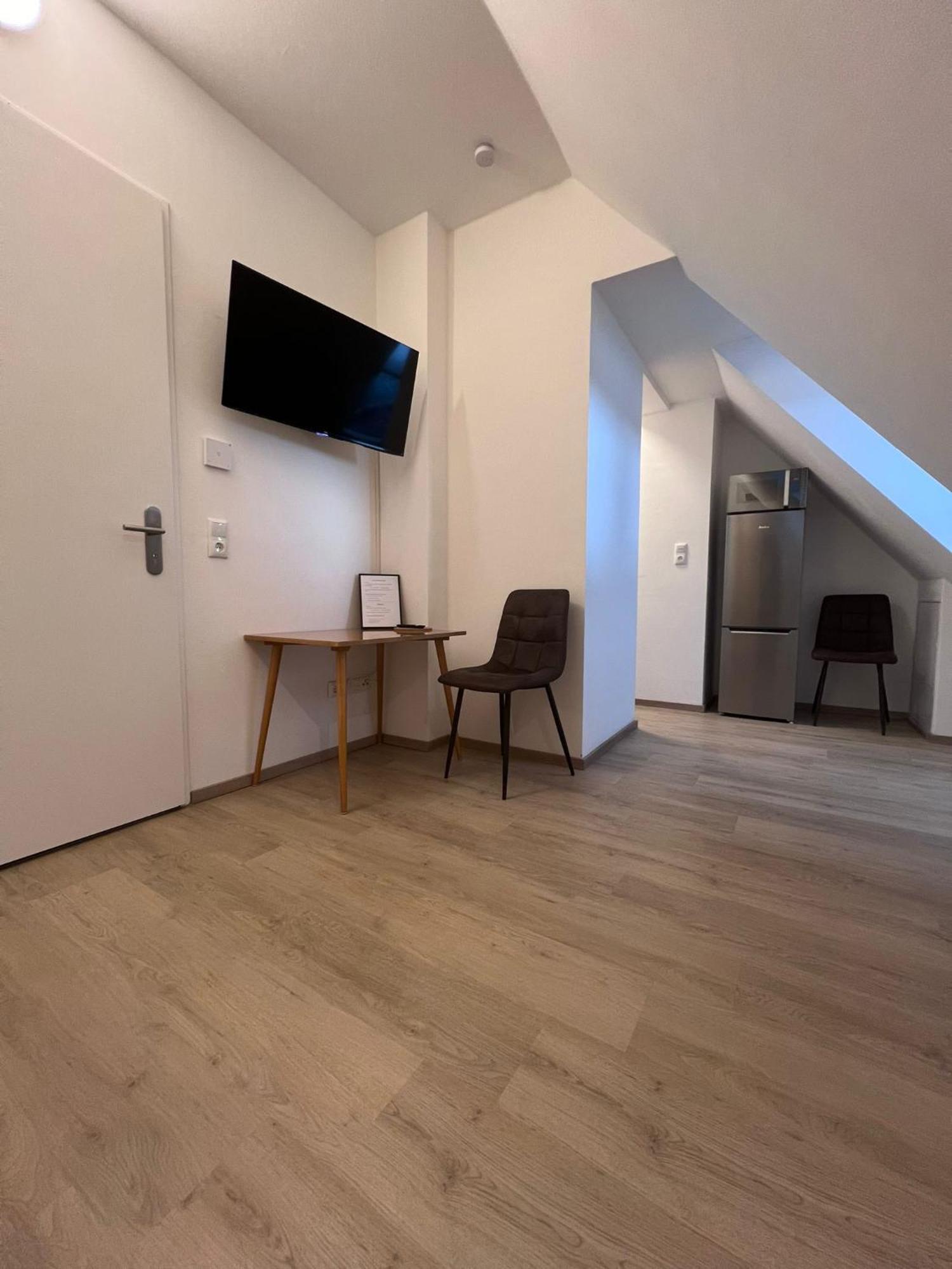 Ort 245 Apartment รีด อิม อินไครส์ ภายนอก รูปภาพ