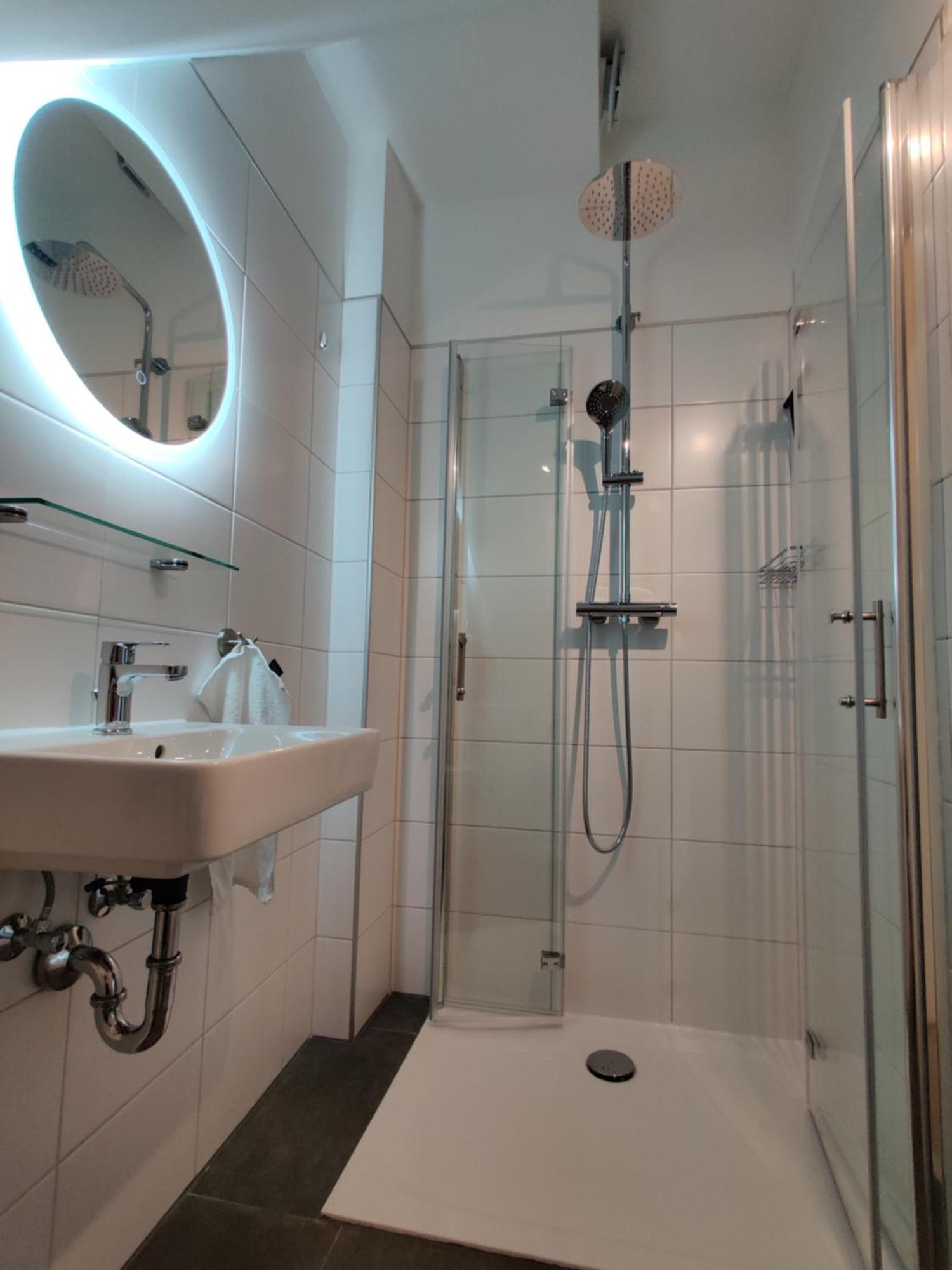 Ort 245 Apartment รีด อิม อินไครส์ ภายนอก รูปภาพ