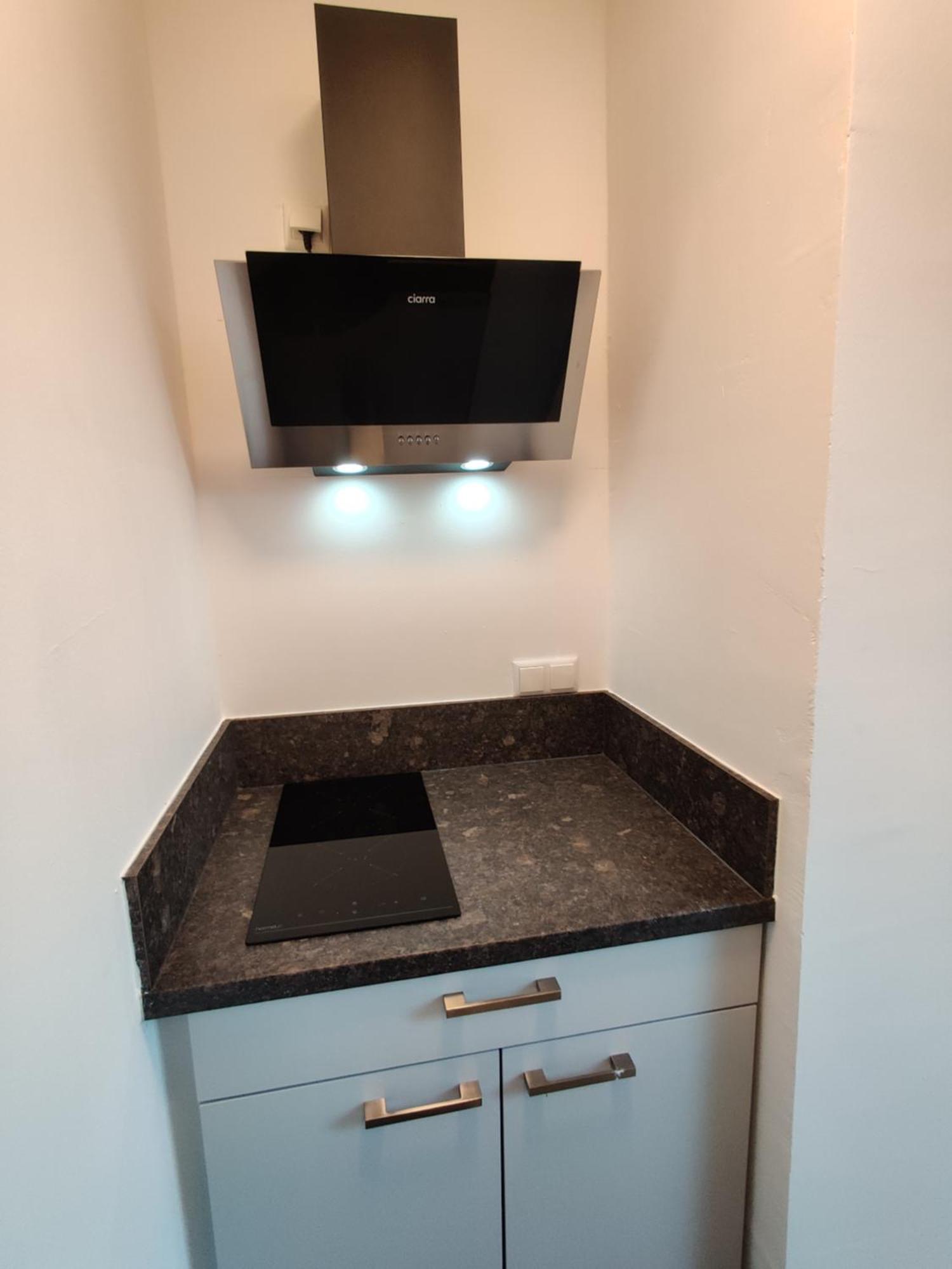 Ort 245 Apartment รีด อิม อินไครส์ ภายนอก รูปภาพ