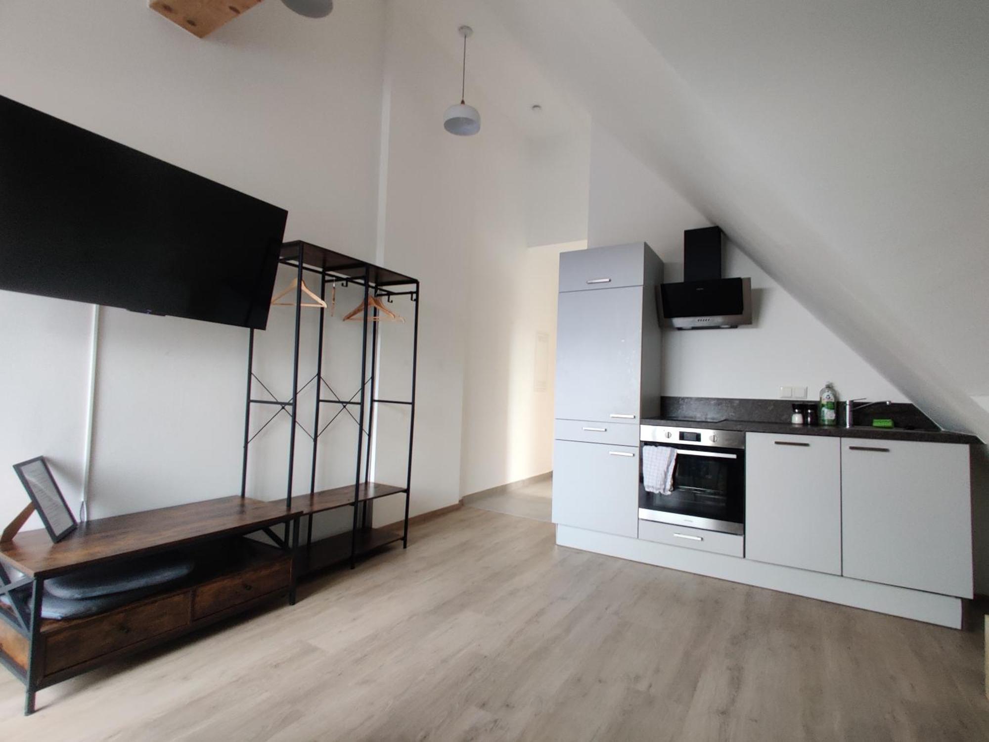 Ort 245 Apartment รีด อิม อินไครส์ ภายนอก รูปภาพ