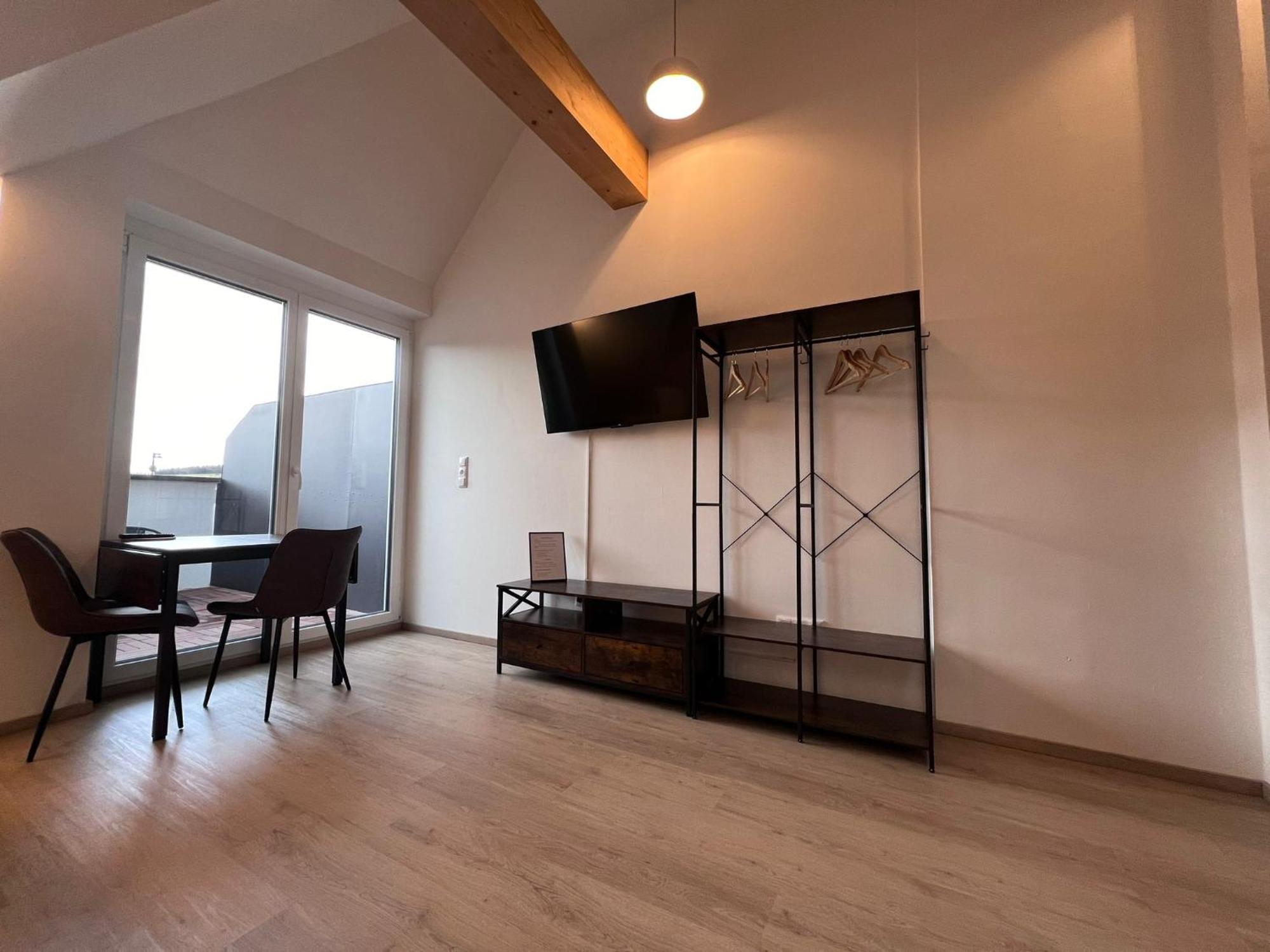 Ort 245 Apartment รีด อิม อินไครส์ ภายนอก รูปภาพ