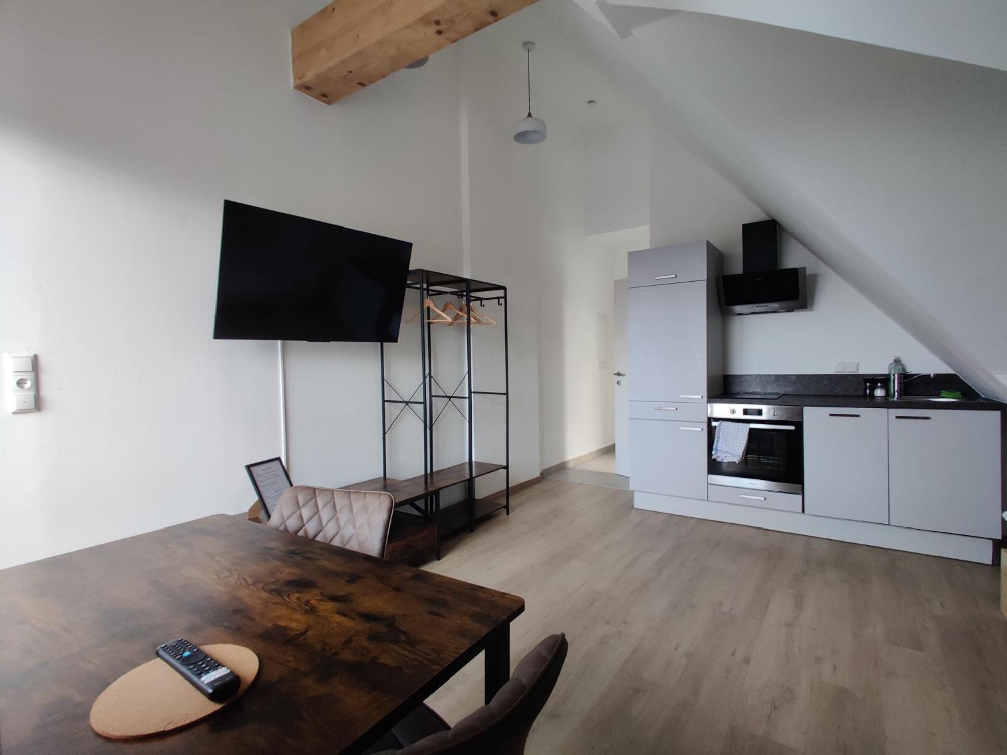 Ort 245 Apartment รีด อิม อินไครส์ ภายนอก รูปภาพ
